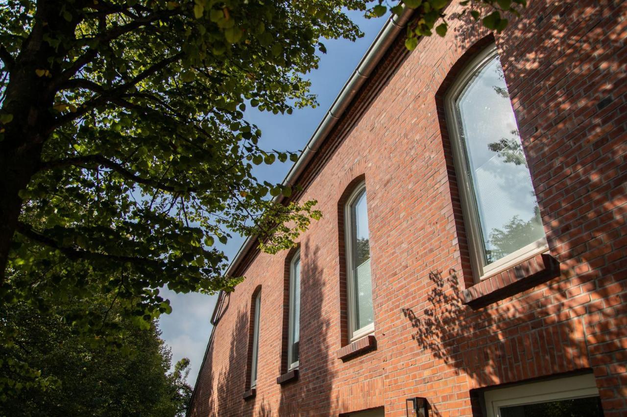 Gulfhof Boomgaarden Boomgaarden 16 Albert Krummhoern Exterior photo